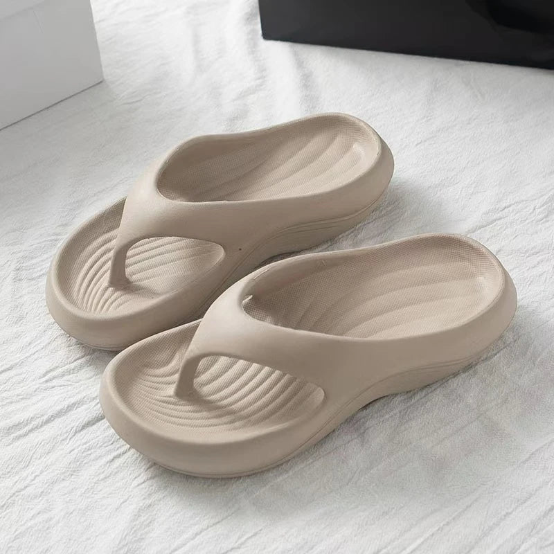 Dam Flip Flops Plattform