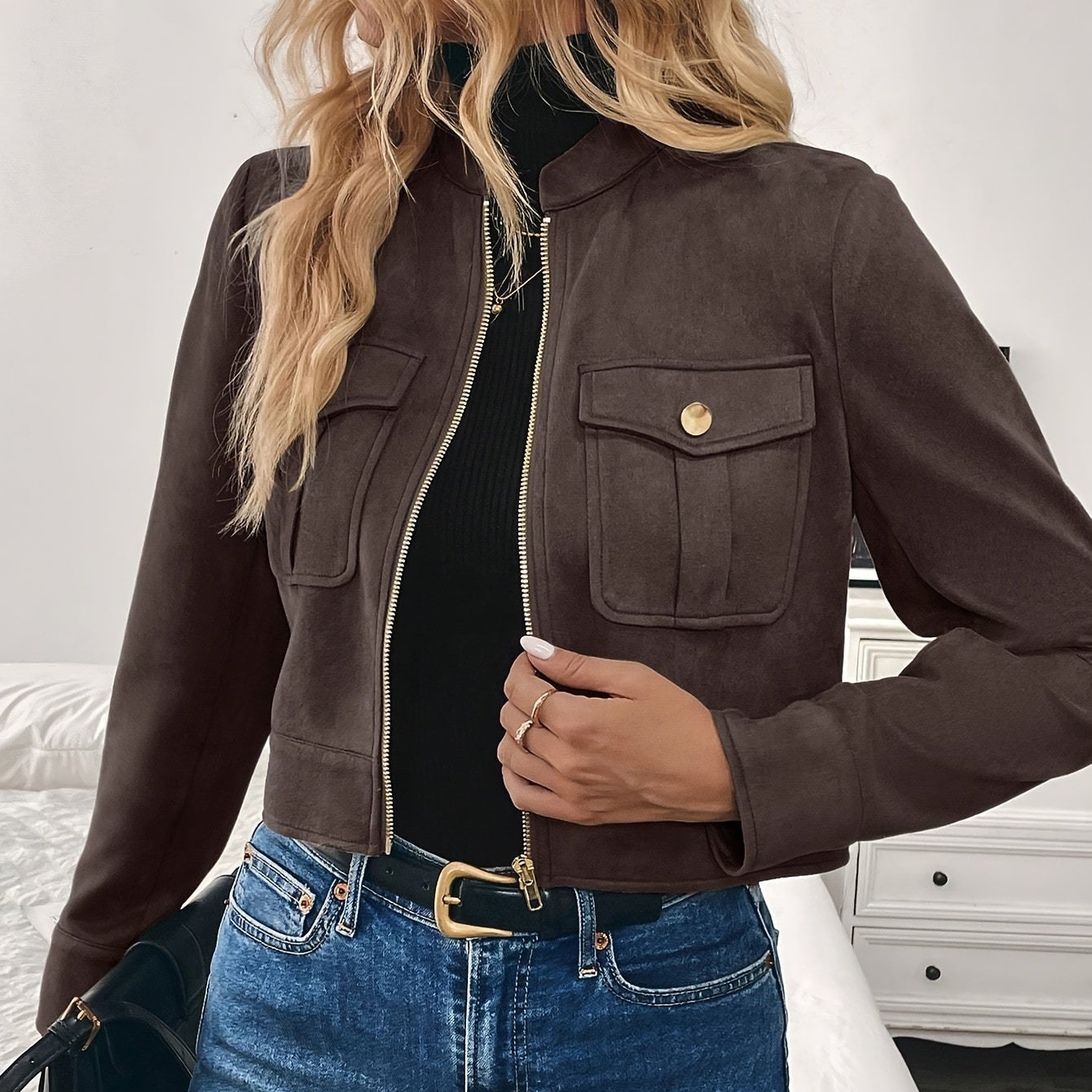 Dam Mockajacka Cropped