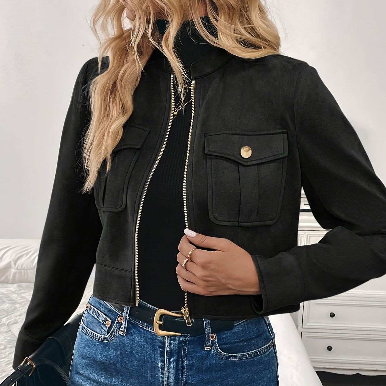 Dam Mockajacka Cropped